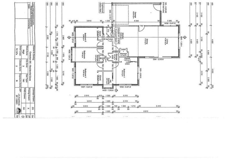 Photo of property in 10 Van Baarle Close, Carterton, 5713