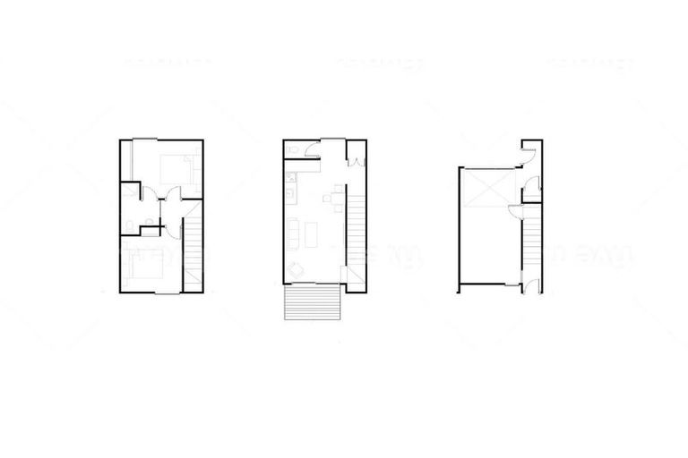 Photo of property in 5/3234 Great North Road, New Lynn, Auckland, 0600