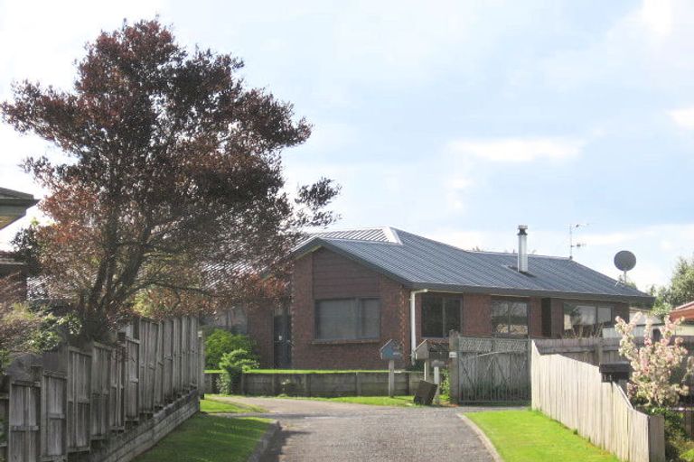 Photo of property in 10a Everard Place, Ngongotaha, Rotorua, 3010