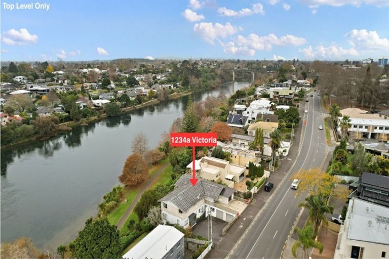 Photo of property in 1234a Victoria Street, Whitiora, Hamilton, 3200