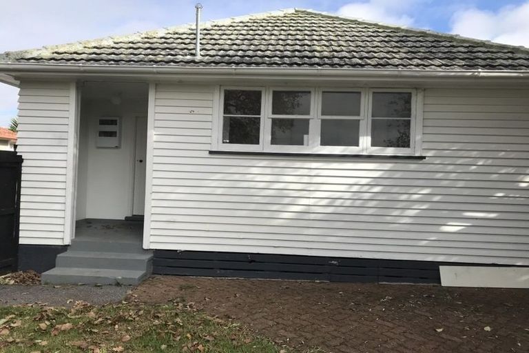 Photo of property in 101 Porchester Road, Papakura, 2110