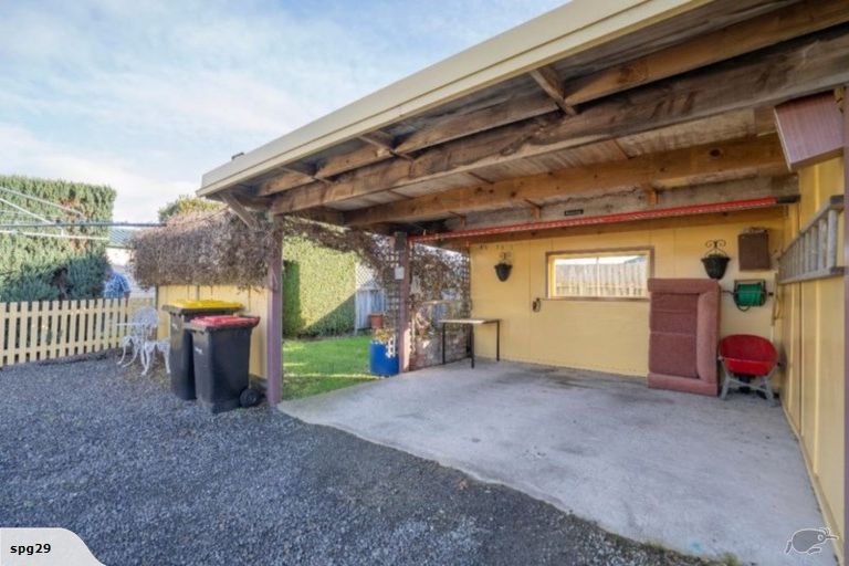 Photo of property in 327 Tweed Street, Georgetown, Invercargill, 9812