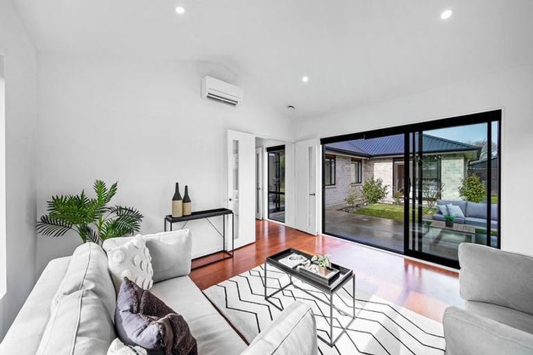 Photo of property in 422 Ilam Road, Bryndwr, Christchurch, 8052