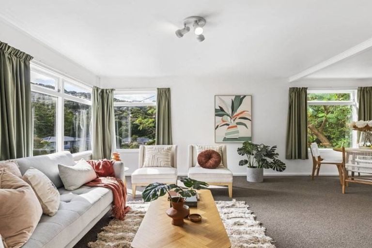 Photo of property in 59 Awarua Street, Ngaio, Wellington, 6035