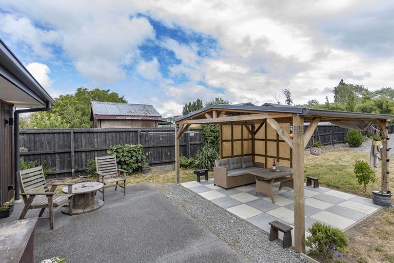 Photo of property in 169 Kainga Road, Kainga, Christchurch, 8083