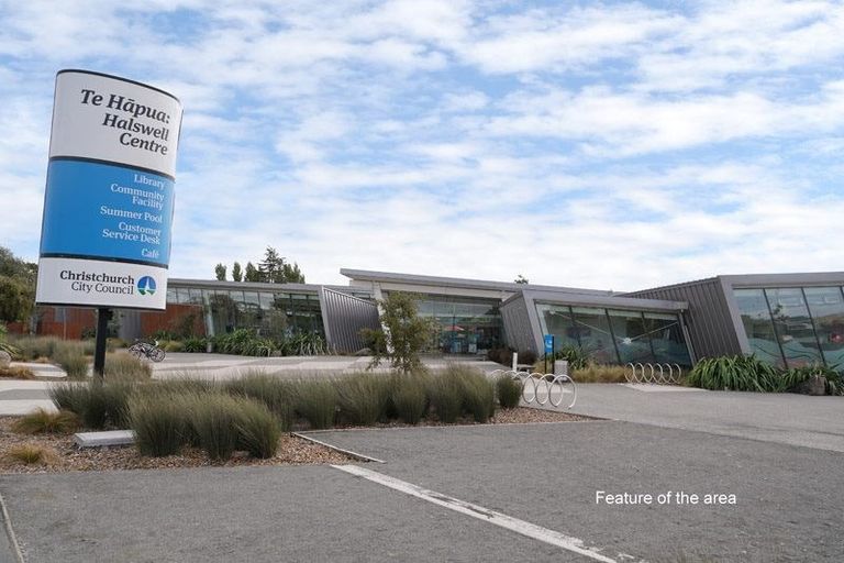 Photo of property in 362 Halswell Road, Halswell, Christchurch, 8025