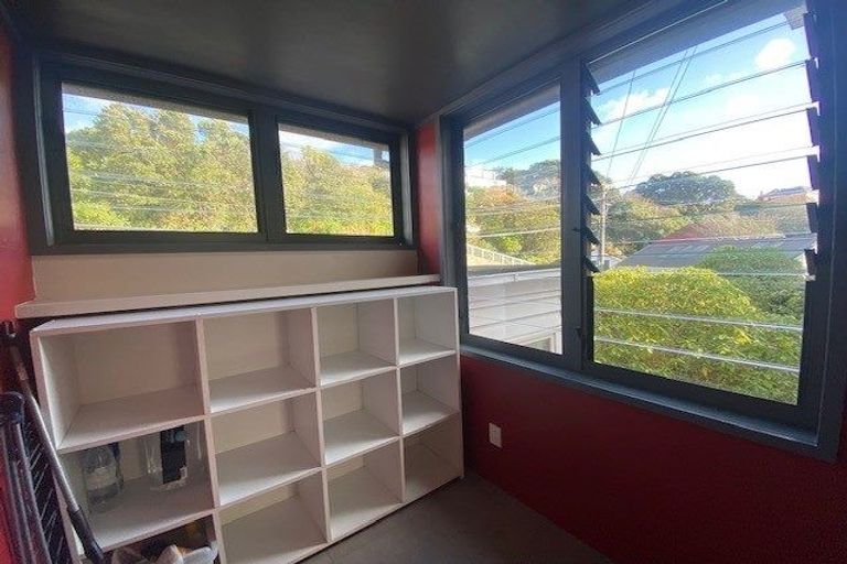 Photo of property in 6a Sefton Street, Wadestown, Wellington, 6012