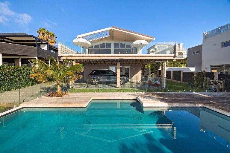 Photo of property in 3/201 Oceanbeach Road, Mount Maunganui, 3116