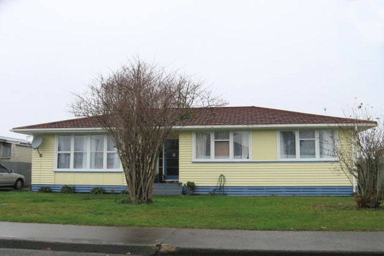 Photo of property in 403 Moa Place, Camberley, Hastings, 4120