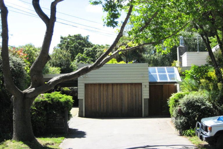 Photo of property in 9 Ford Road, Opawa, Christchurch, 8023