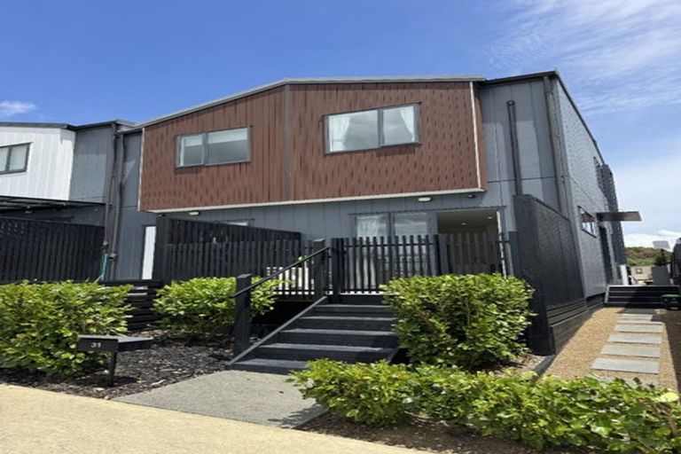 Photo of property in 31 Canna Street, Totara Park, Auckland, 2019