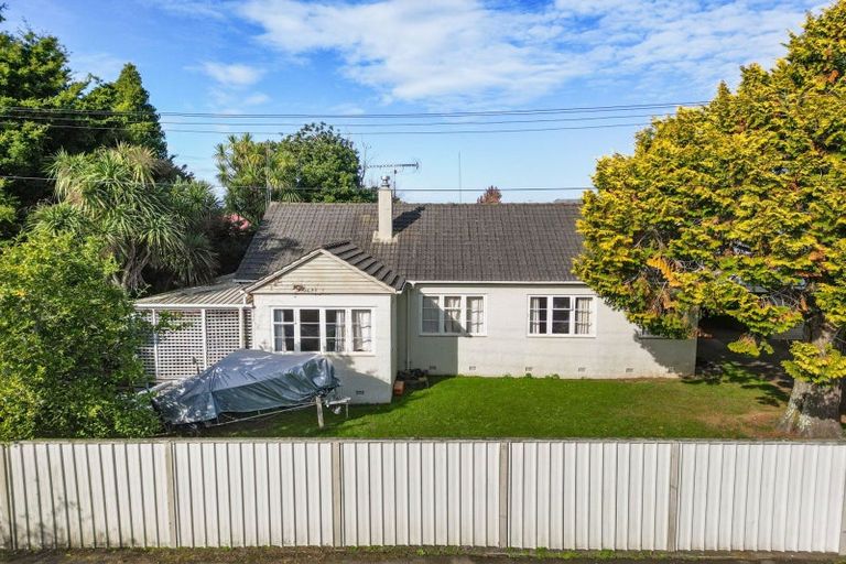 Photo of property in 32 Charlemont Street, Whitiora, Hamilton, 3200