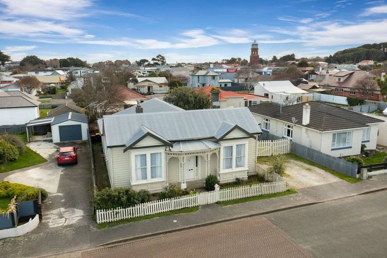 Photo of property in 72 Ritchie Street, Richmond, Invercargill, 9810