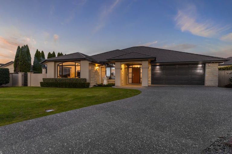 Photo of property in 60 Easton Way, Levin, 5510