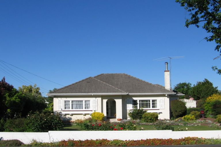 Photo of property in 268 Clifford Street, Whataupoko, Gisborne, 4010