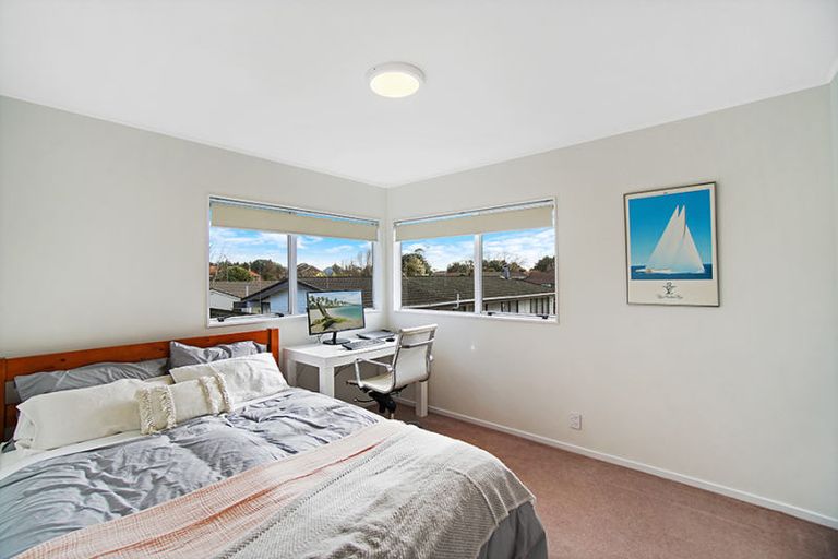 Photo of property in 2/7 Camden Place, Papatoetoe, Auckland, 2025