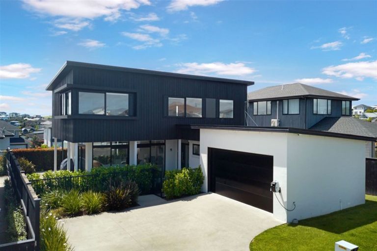 Photo of property in 63 Harris Drive, Silverdale, 0932