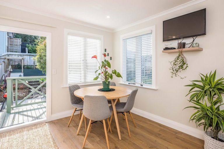 Photo of property in 20 Duppa Street, Berhampore, Wellington, 6023