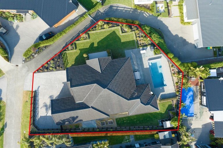 Photo of property in 13 William Andrew Road, Pukekohe, 2120