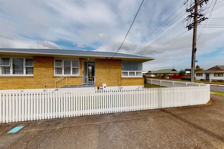 Photo of property in 146 Bath Street, Levin, 5510