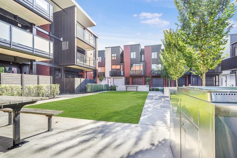 Photo of property in 11/182 London Street, Hamilton Central, Hamilton, 3204