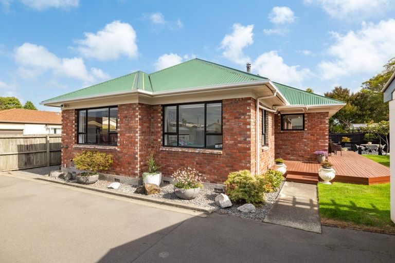 Photo of property in 14e Washbournes Road, Wigram, Christchurch, 8042