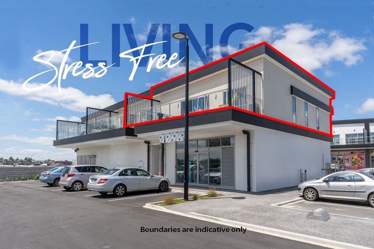 Photo of property in 5/1 Rocky Road, Huntington, 3210