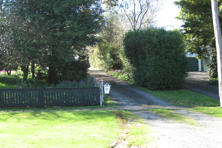 Photo of property in 40 Kiwi Road, Taihape, 4720