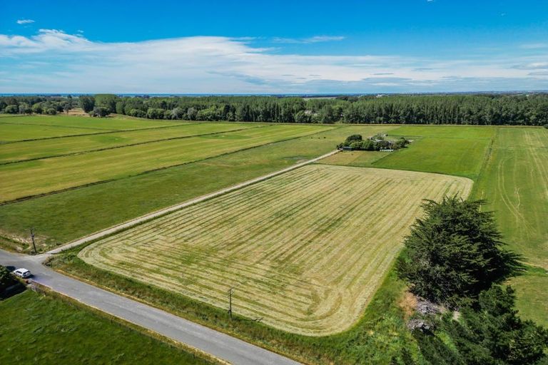 Photo of property in 115 Hopkinson Road, Temuka, 7985