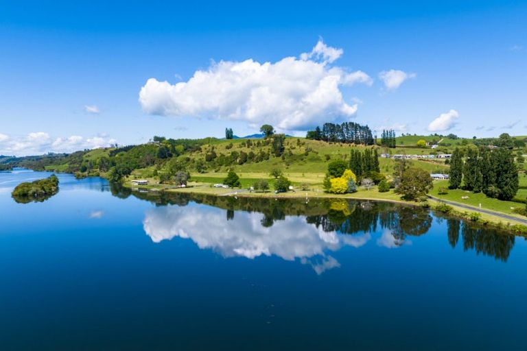 Photo of property in 2310 Maungatautari Road, Maungatautari, Cambridge, 3494