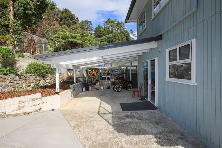 Photo of property in 842 Thames Coast Sh25 Road, Tapu, Thames, 3575