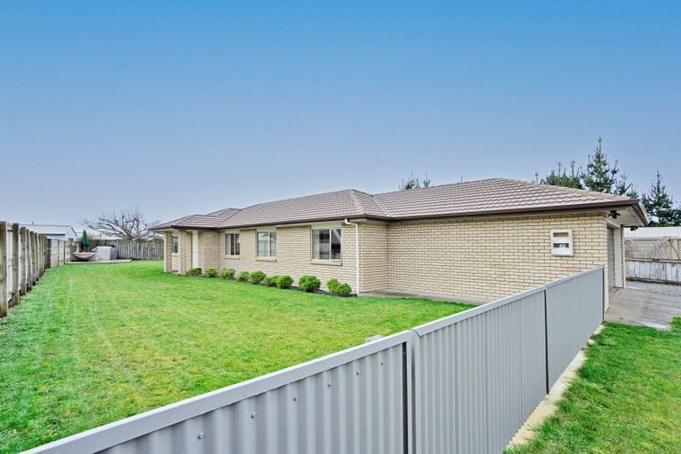 Photo of property in 159 John Place, Heidelberg, Invercargill, 9812