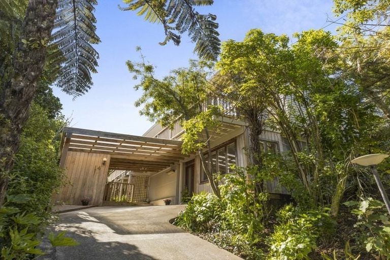 Photo of property in 14 Belmont Terrace, Belmont, Lower Hutt, 5010