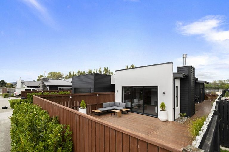 Photo of property in 34 Freedom Drive, Kelvin Grove, Palmerston North, 4414
