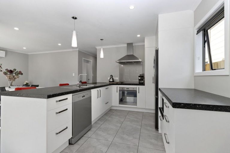 Photo of property in 39 Tennille Street, Flagstaff, Hamilton, 3210