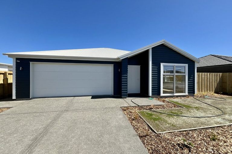 Photo of property in 13 John Gibb Street, Belfast, Christchurch, 8051