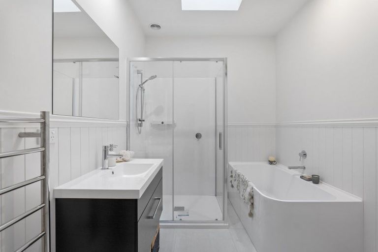 Photo of property in 7 Newbrook Terrace, Darfield, 7510