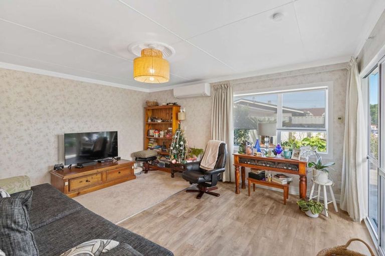 Photo of property in 42 Treadwell Street, Springvale, Whanganui, 4501