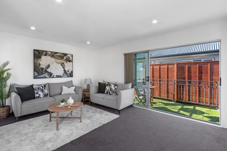 Photo of property in 106a Olliviers Road, Phillipstown, Christchurch, 8011