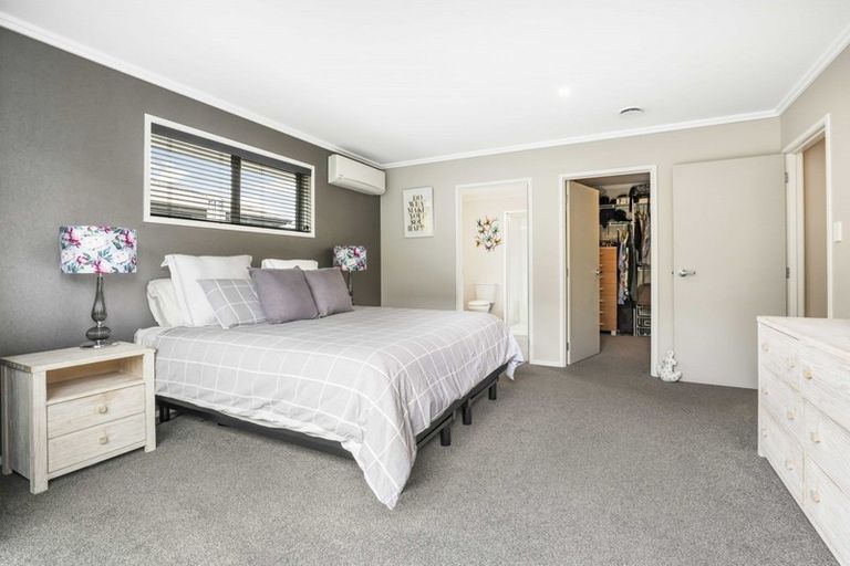 Photo of property in 42 Keston Crescent, Flagstaff, Hamilton, 3210