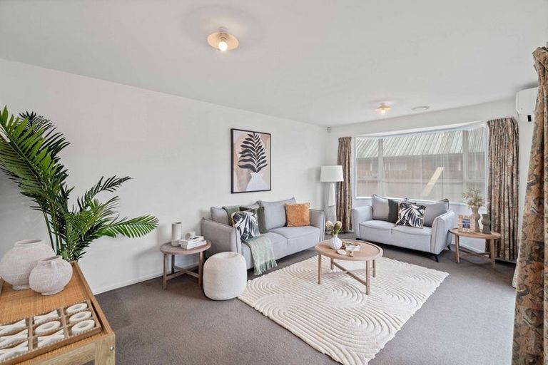 Photo of property in 3/5 Broadbent Street, Riccarton, Christchurch, 8041