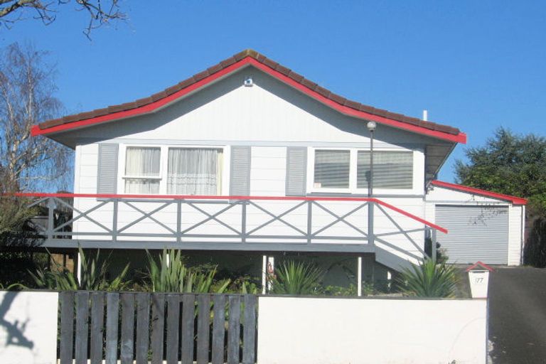 Photo of property in 177 Totara Drive, Pukete, Hamilton, 3200
