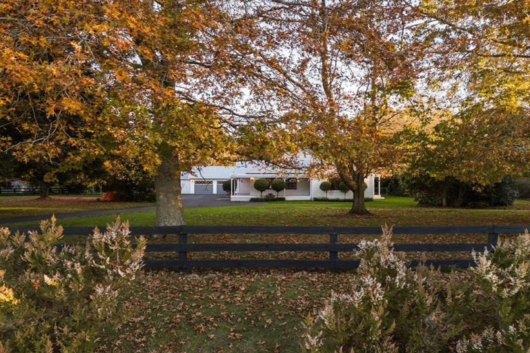 Photo of property in 1786 Cambridge Road, Cambridge, Hamilton, 3283