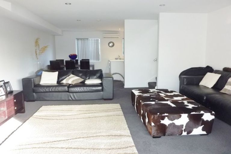 Photo of property in 19 Antrim Street, Sydenham, Christchurch, 8023