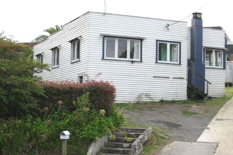 Photo of property in 173 Stredwick Drive, Torbay, Auckland, 0630