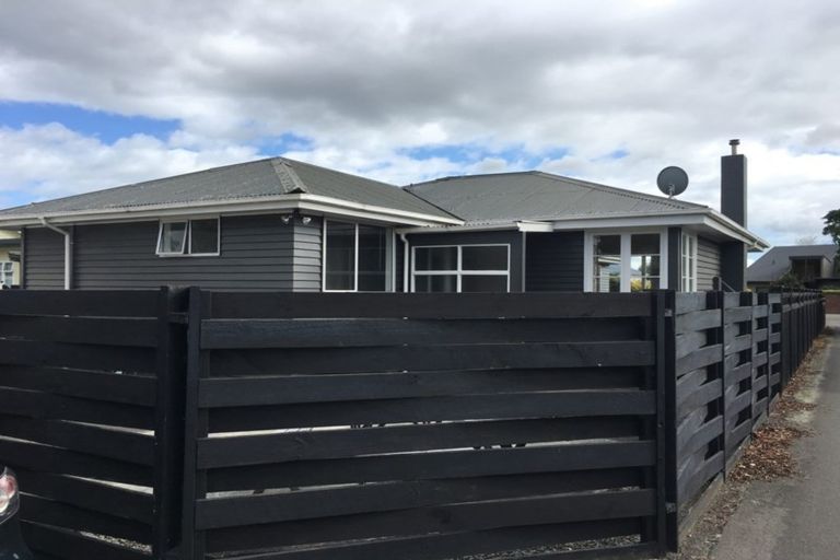 Photo of property in 42 Manson Street, Terrace End, Palmerston North, 4410