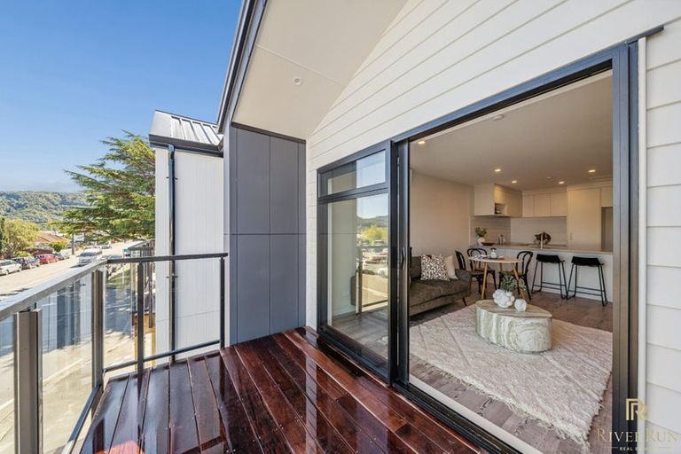 Photo of property in 20a King Street, Upper Hutt Central, Upper Hutt, 5018