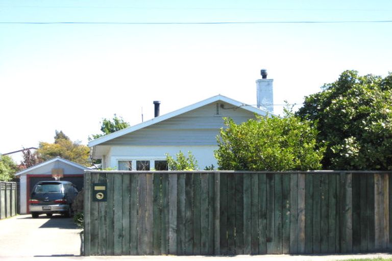 Photo of property in 200 Scott Street, Redwoodtown, Blenheim, 7201