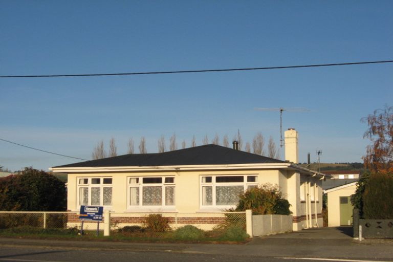 Photo of property in 36 Main Street, Mataura, 9712