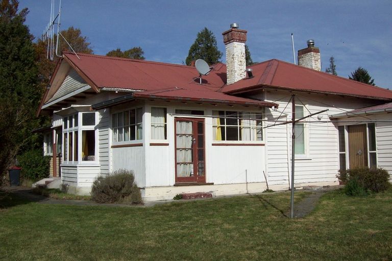 Photo of property in 56 School Road, Fairlie, 7925